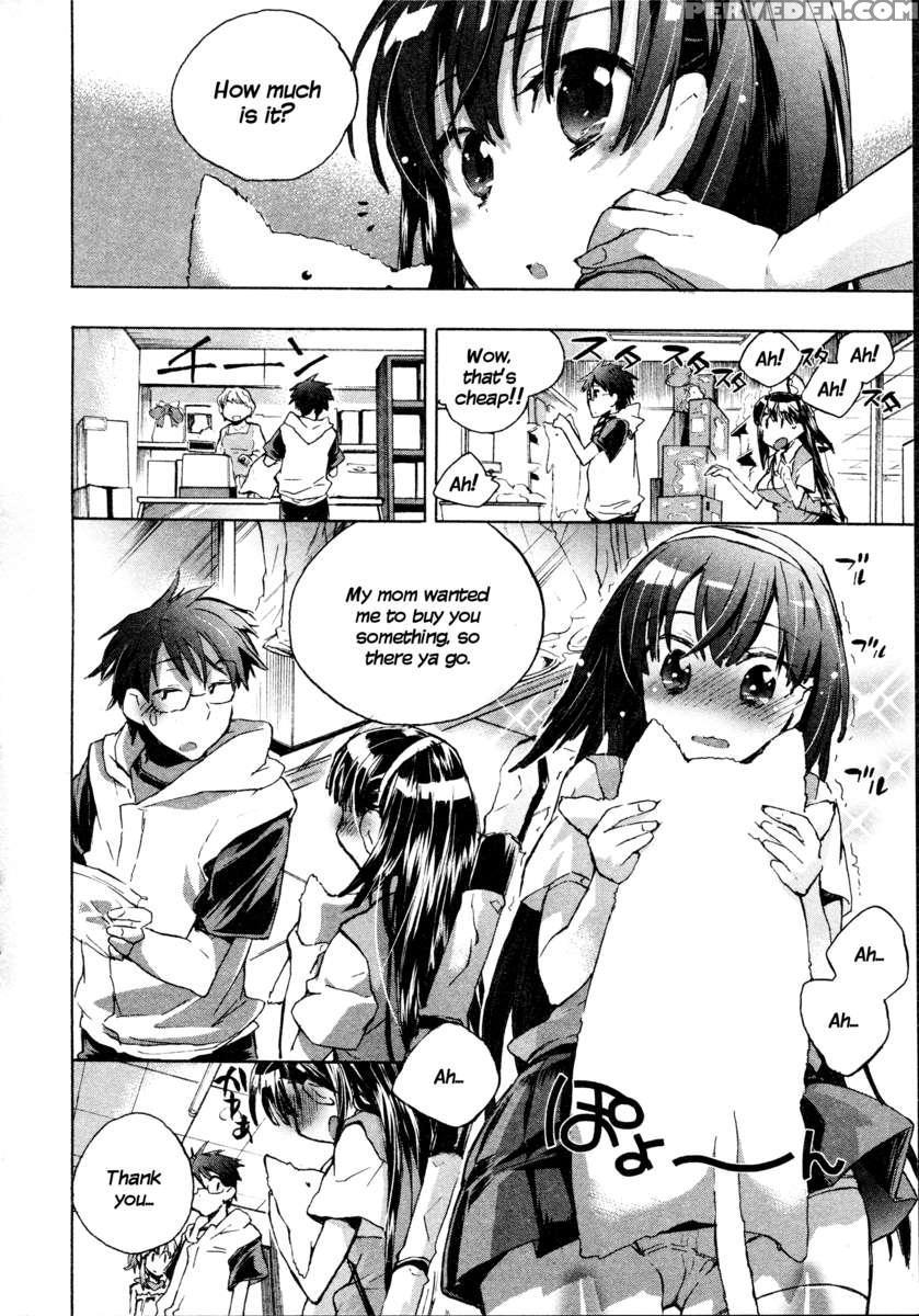 Itokoi Chidori 1 1