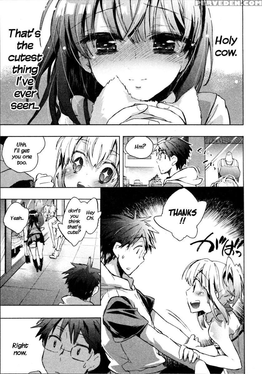 Itokoi Chidori 1 1