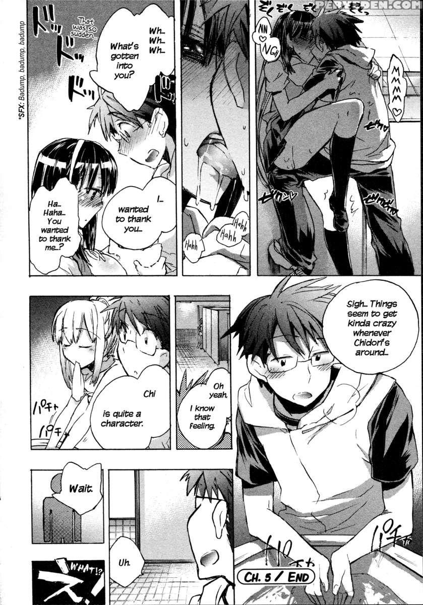 Itokoi Chidori 1 1