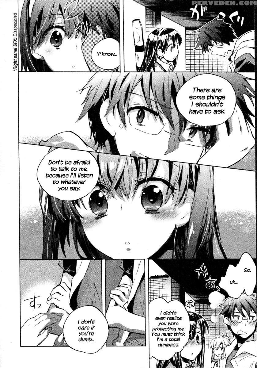 Itokoi Chidori 1 1