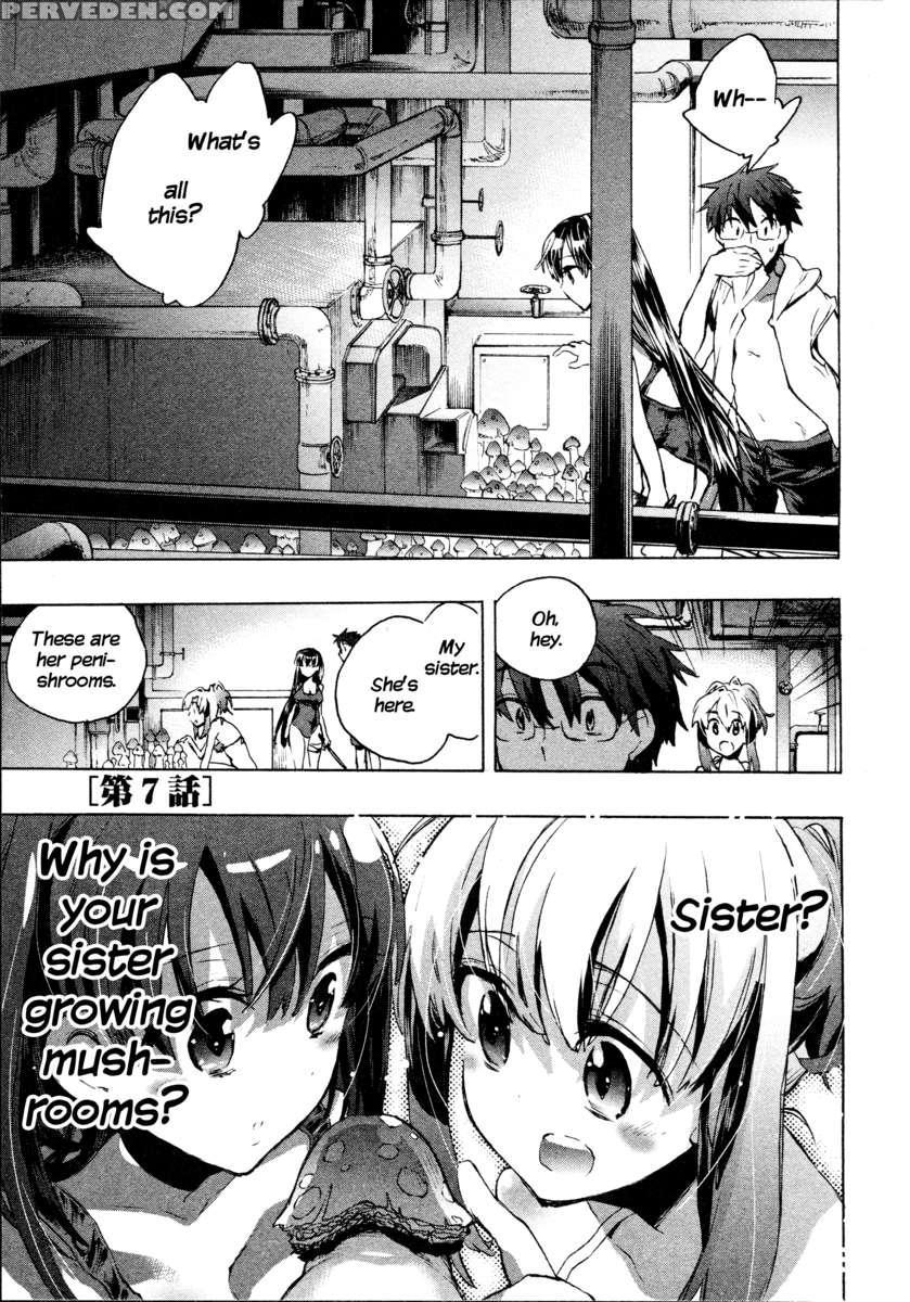 Itokoi Chidori 1 1