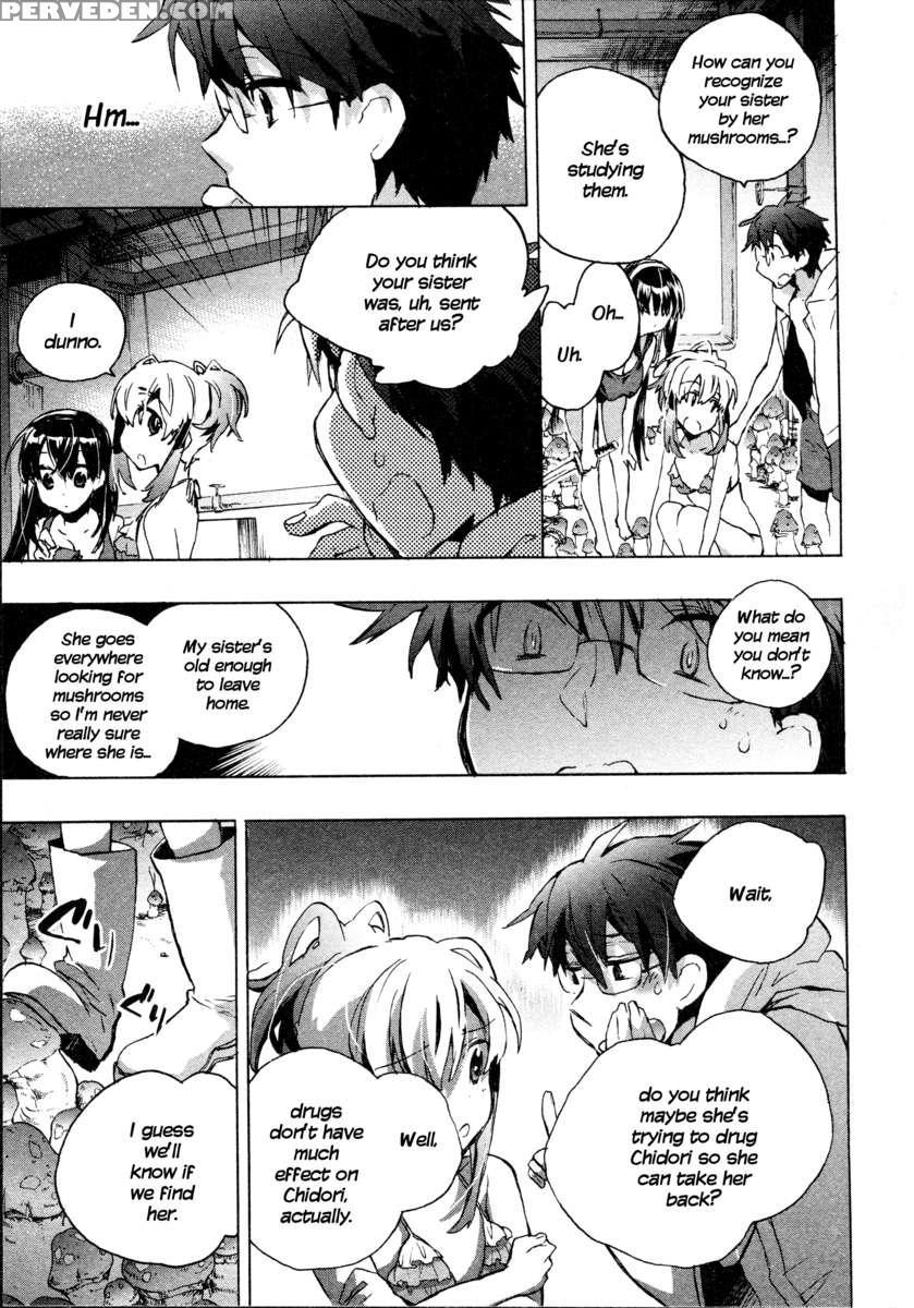 Itokoi Chidori 1 1