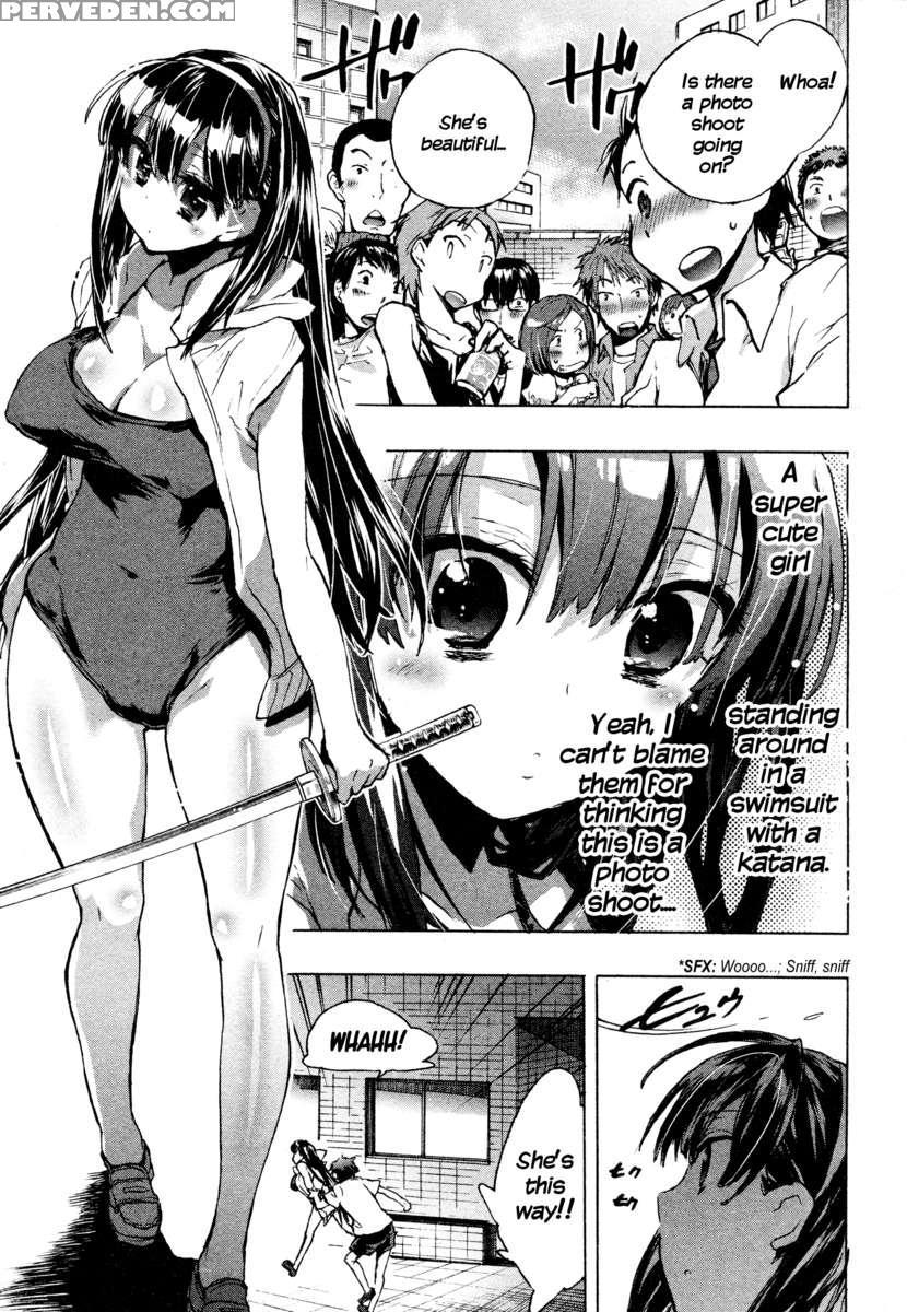 Itokoi Chidori 1 1