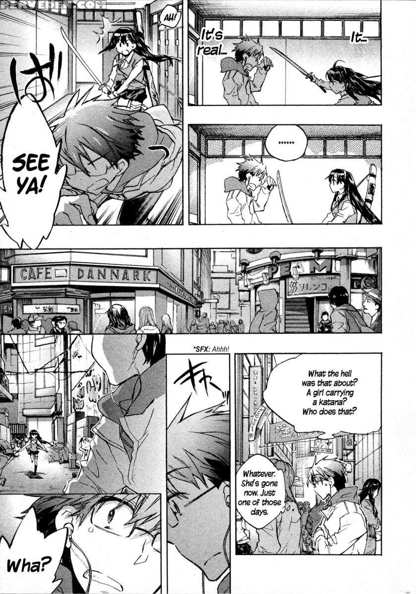 Itokoi Chidori 1 1