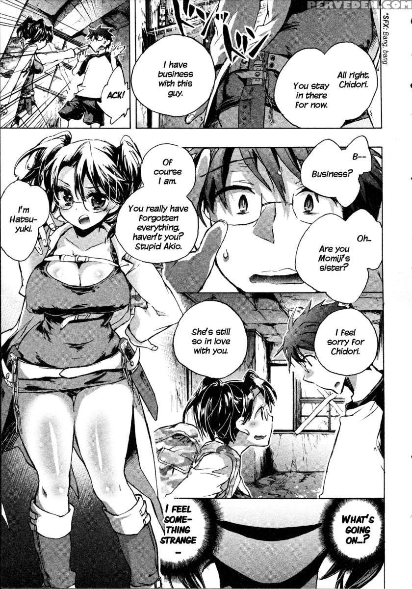 Itokoi Chidori 1 1