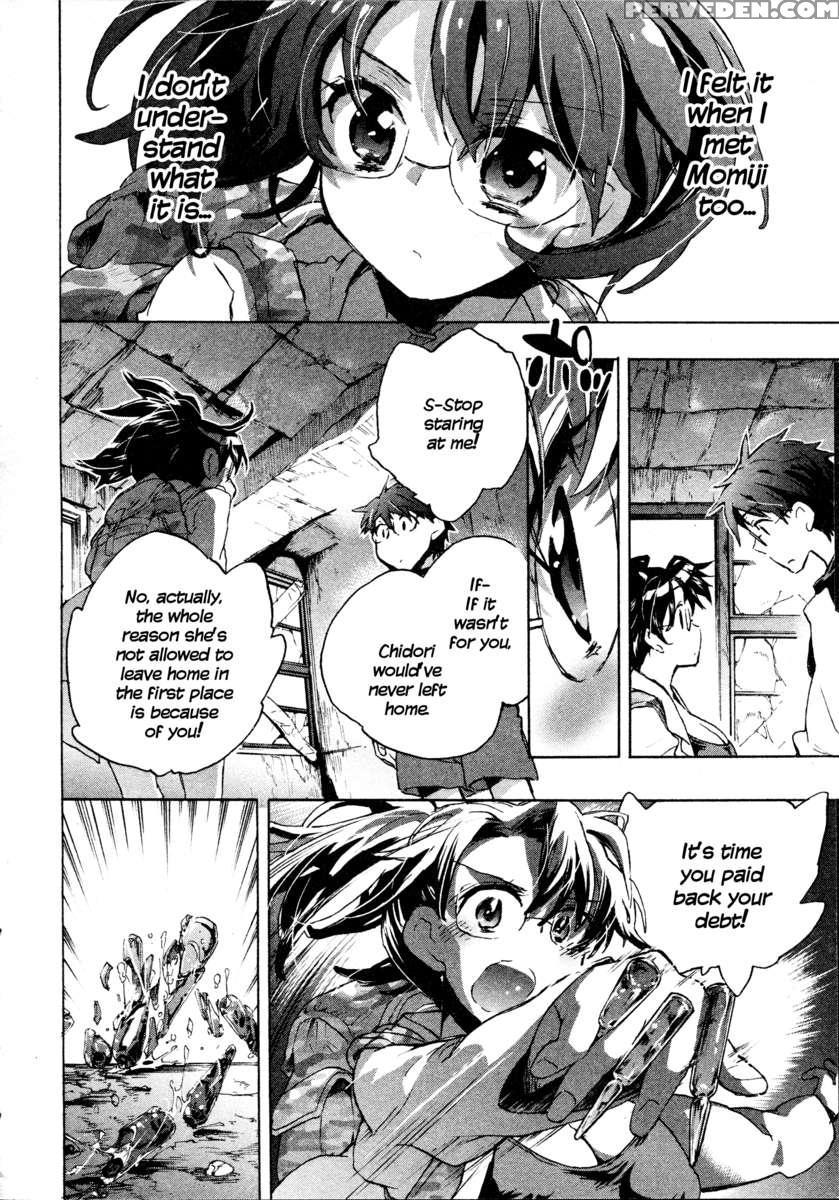 Itokoi Chidori 1 1