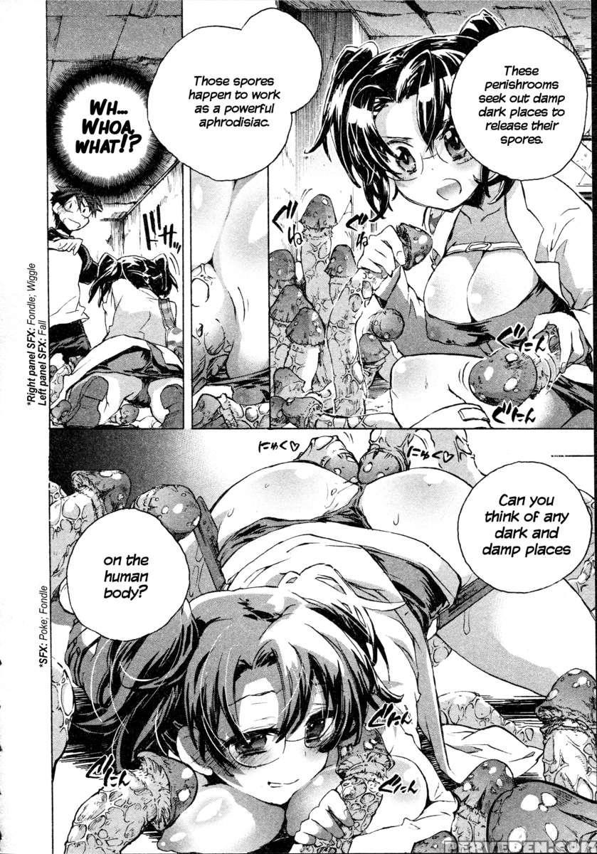 Itokoi Chidori 1 1