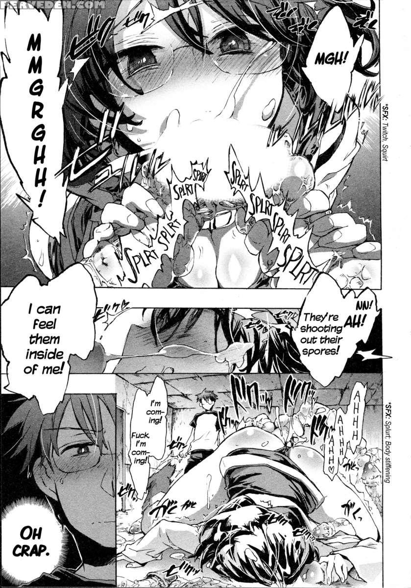 Itokoi Chidori 1 1