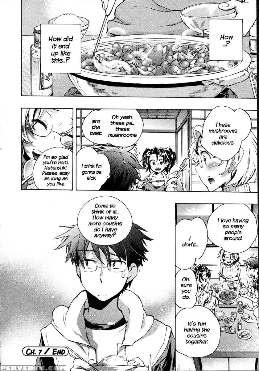 Itokoi Chidori 1 1