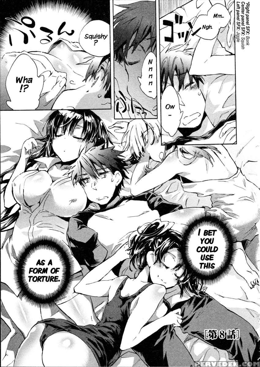 Itokoi Chidori 1 1