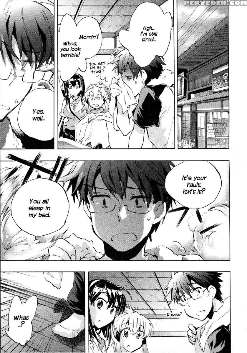 Itokoi Chidori 1 1