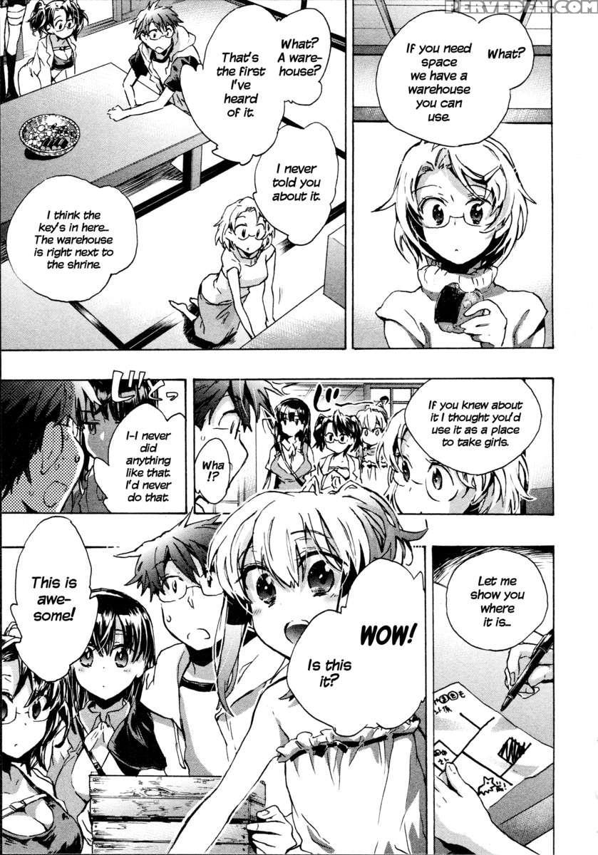 Itokoi Chidori 1 1