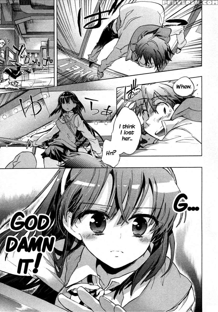 Itokoi Chidori 1 1