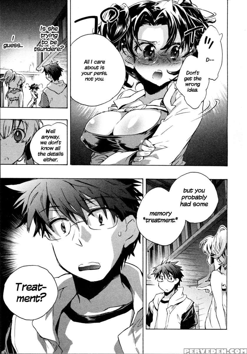 Itokoi Chidori 1 1