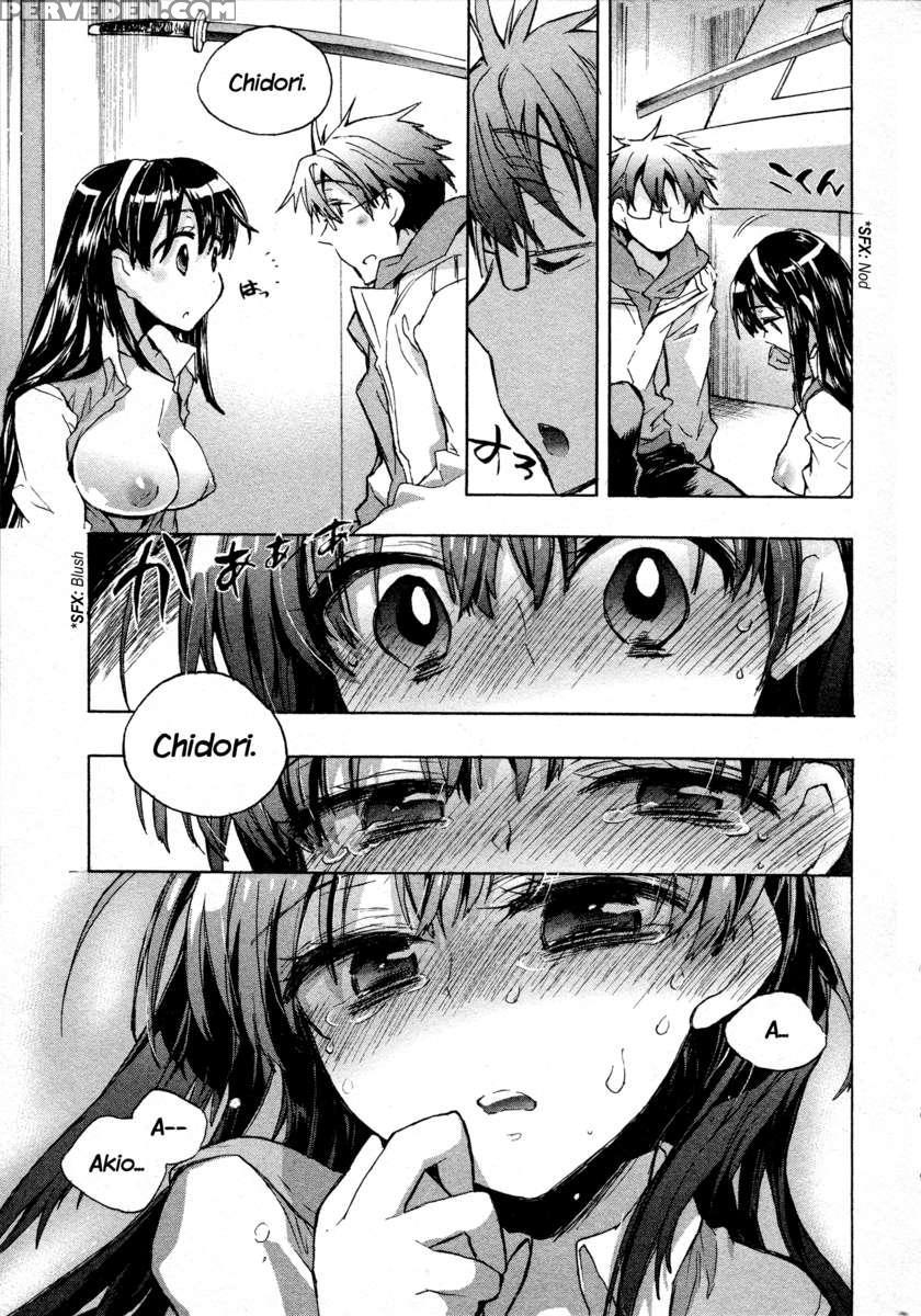 Itokoi Chidori 1 1