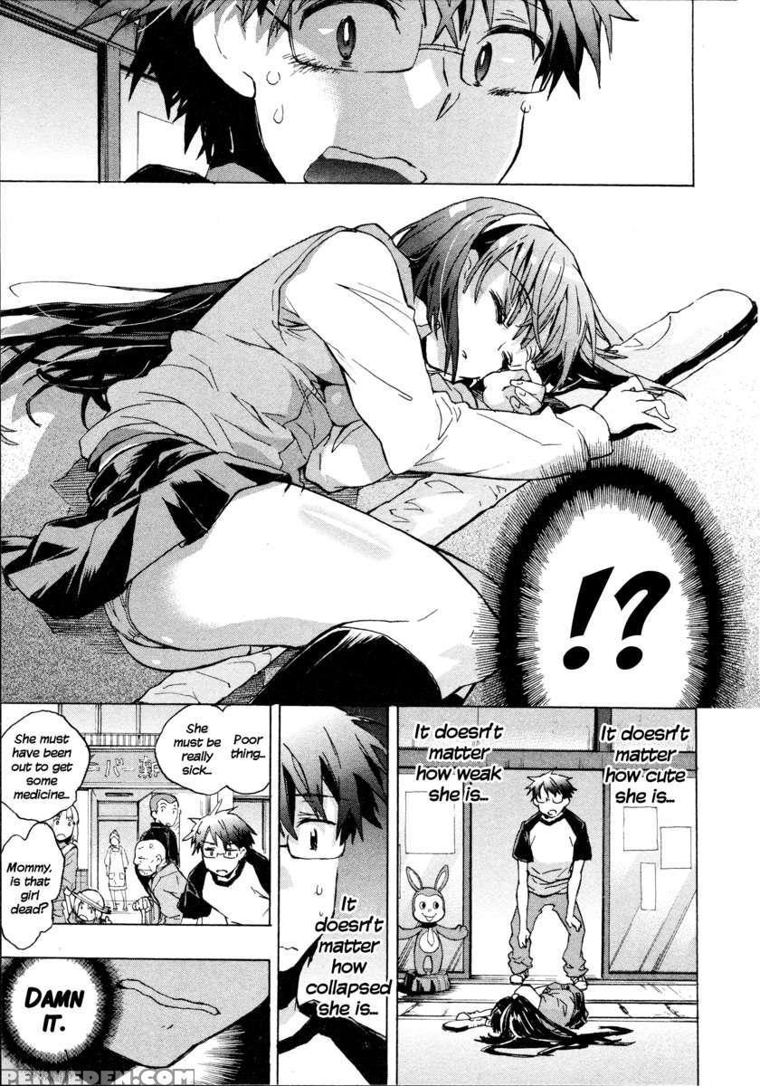 Itokoi Chidori 1 1