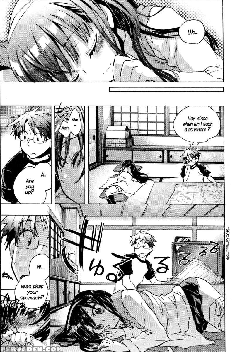 Itokoi Chidori 1 1
