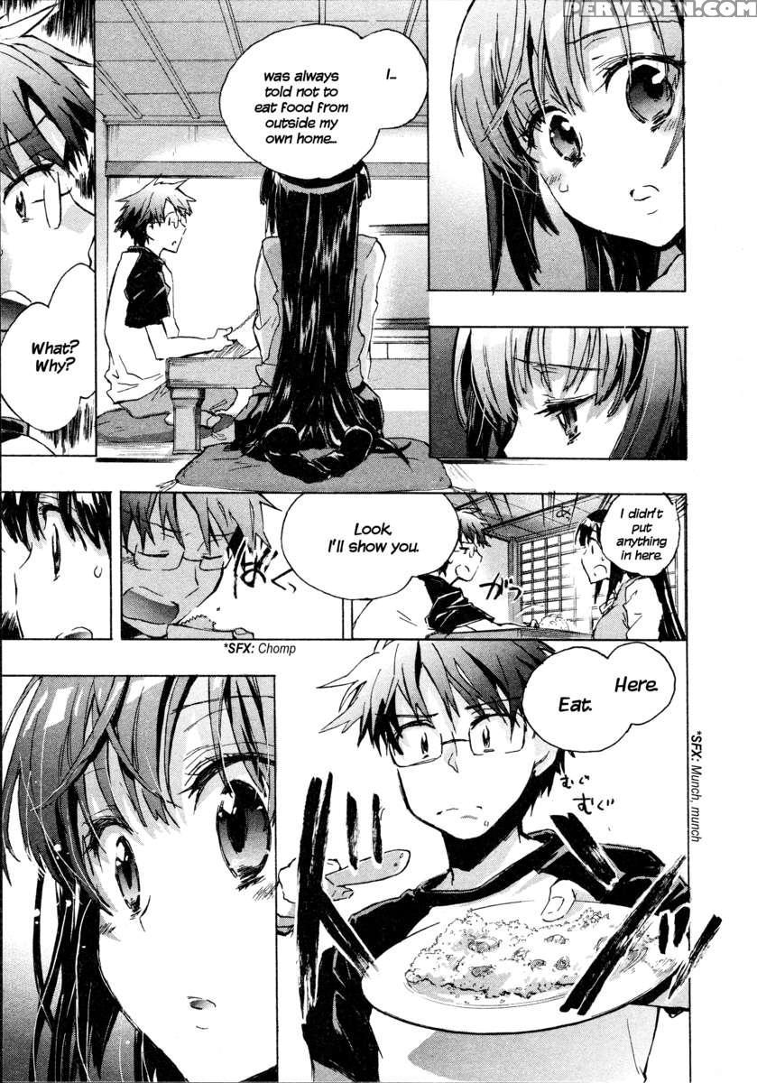 Itokoi Chidori 1 1