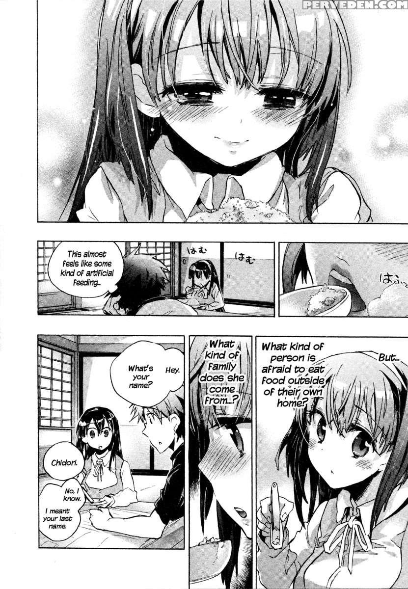 Itokoi Chidori 1 1