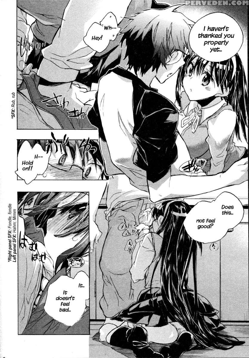 Itokoi Chidori 1 1