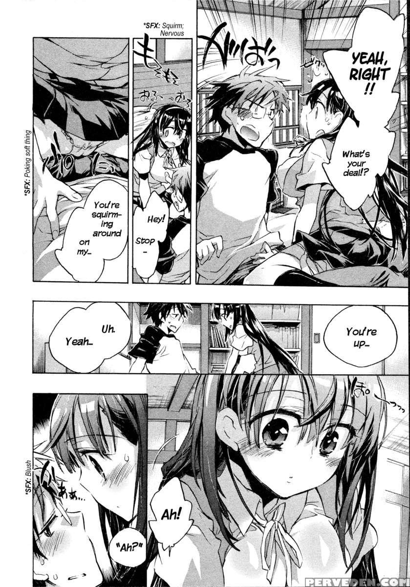 Itokoi Chidori 1 1