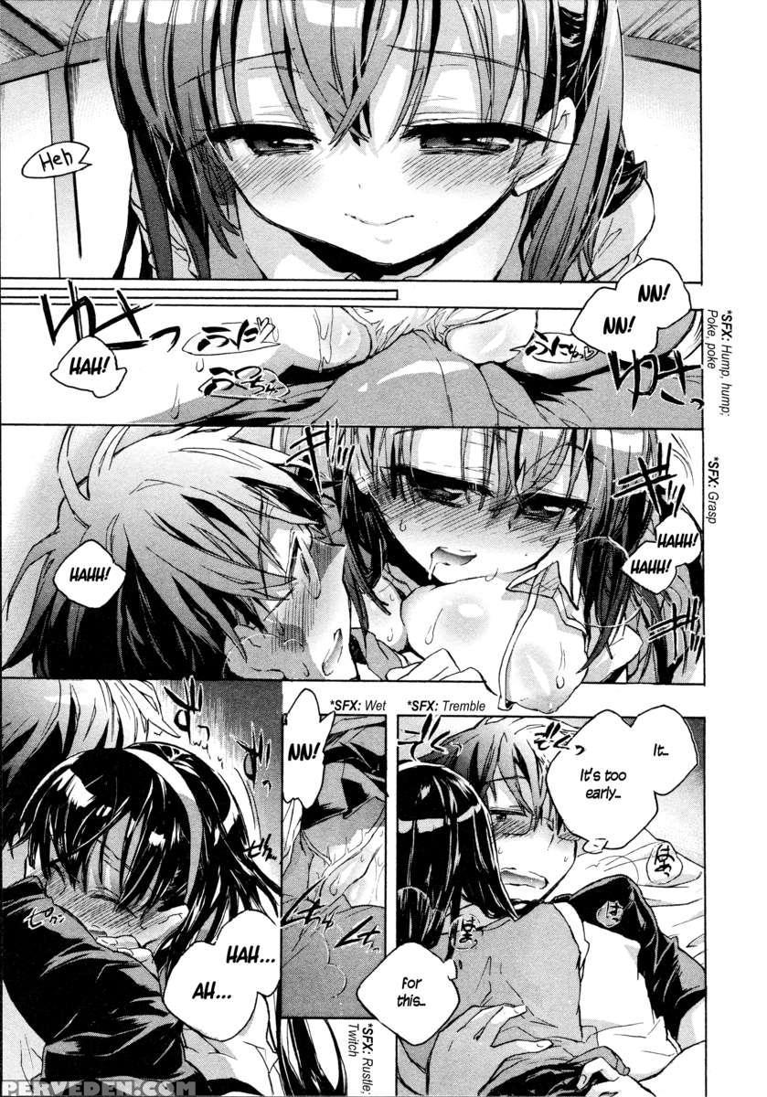 Itokoi Chidori 1 1