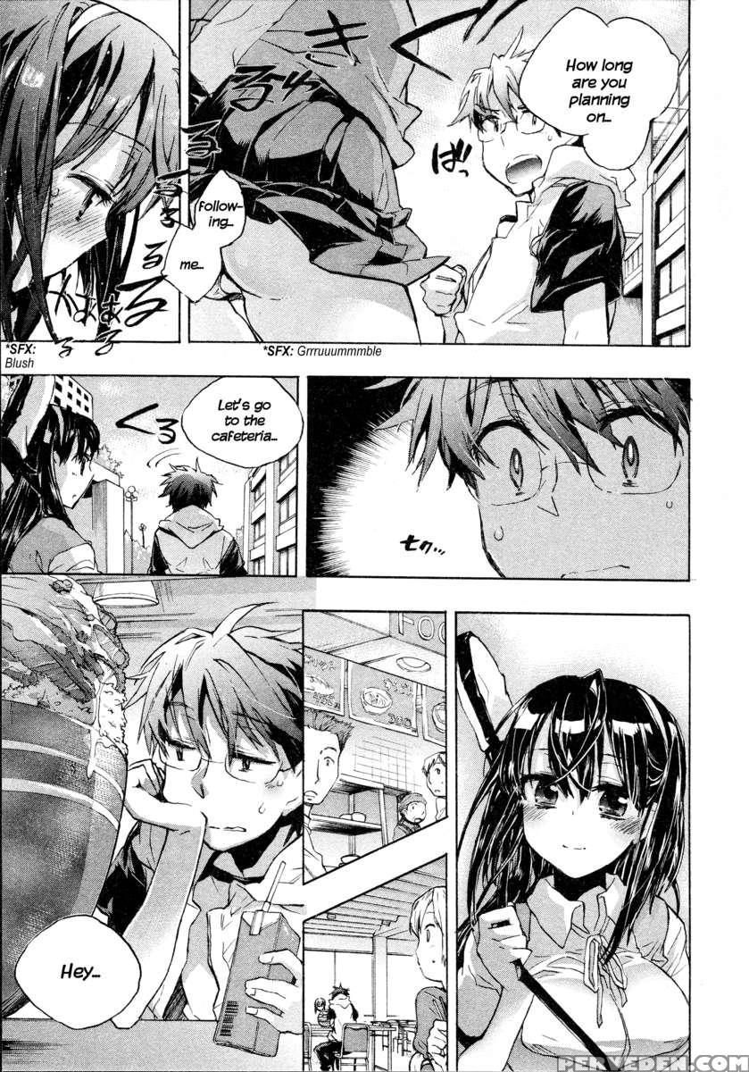 Itokoi Chidori 1 1