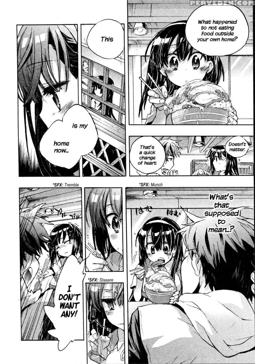 Itokoi Chidori 1 1
