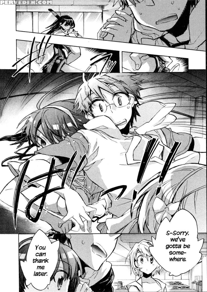 Itokoi Chidori 1 1