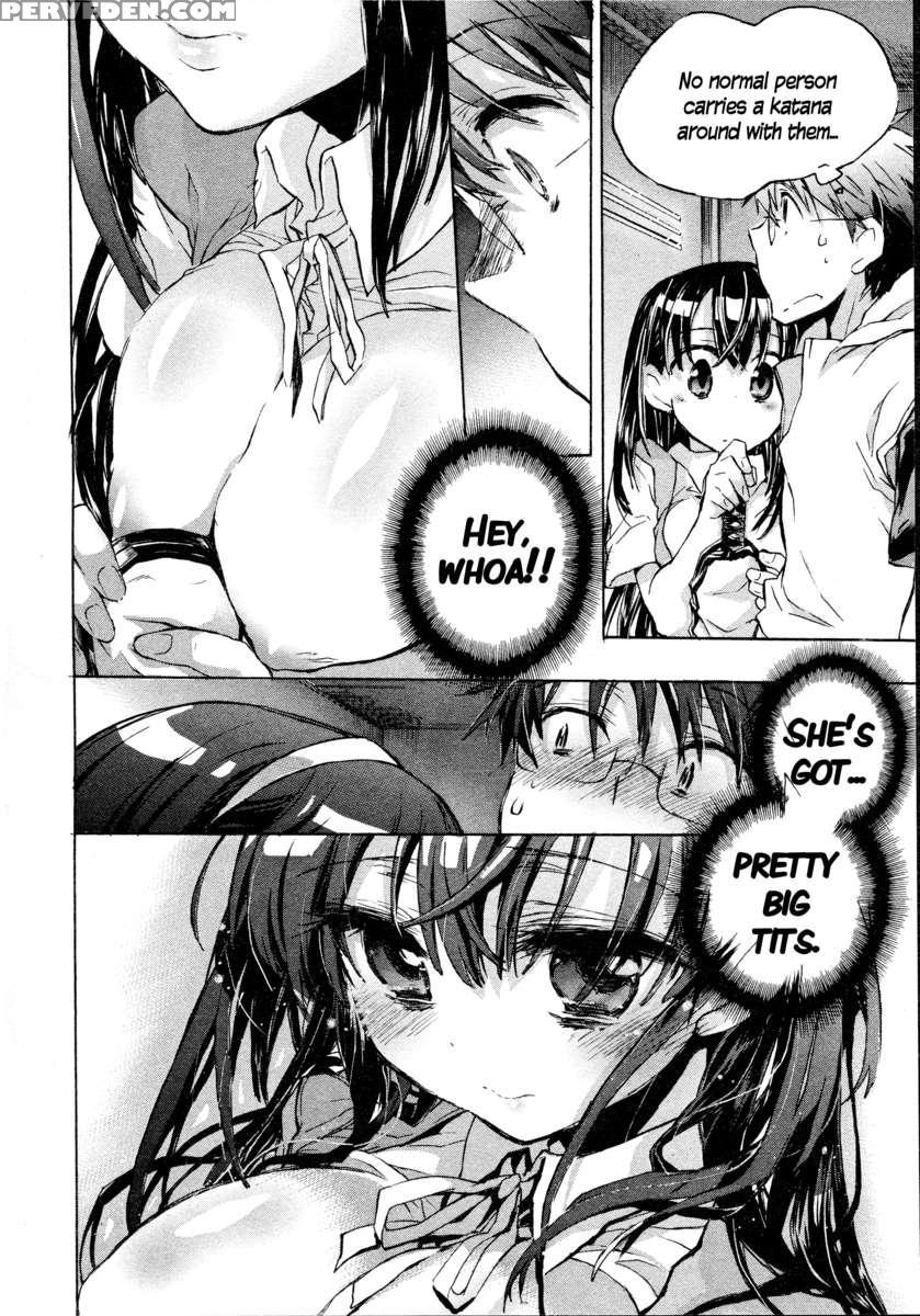 Itokoi Chidori 1 1