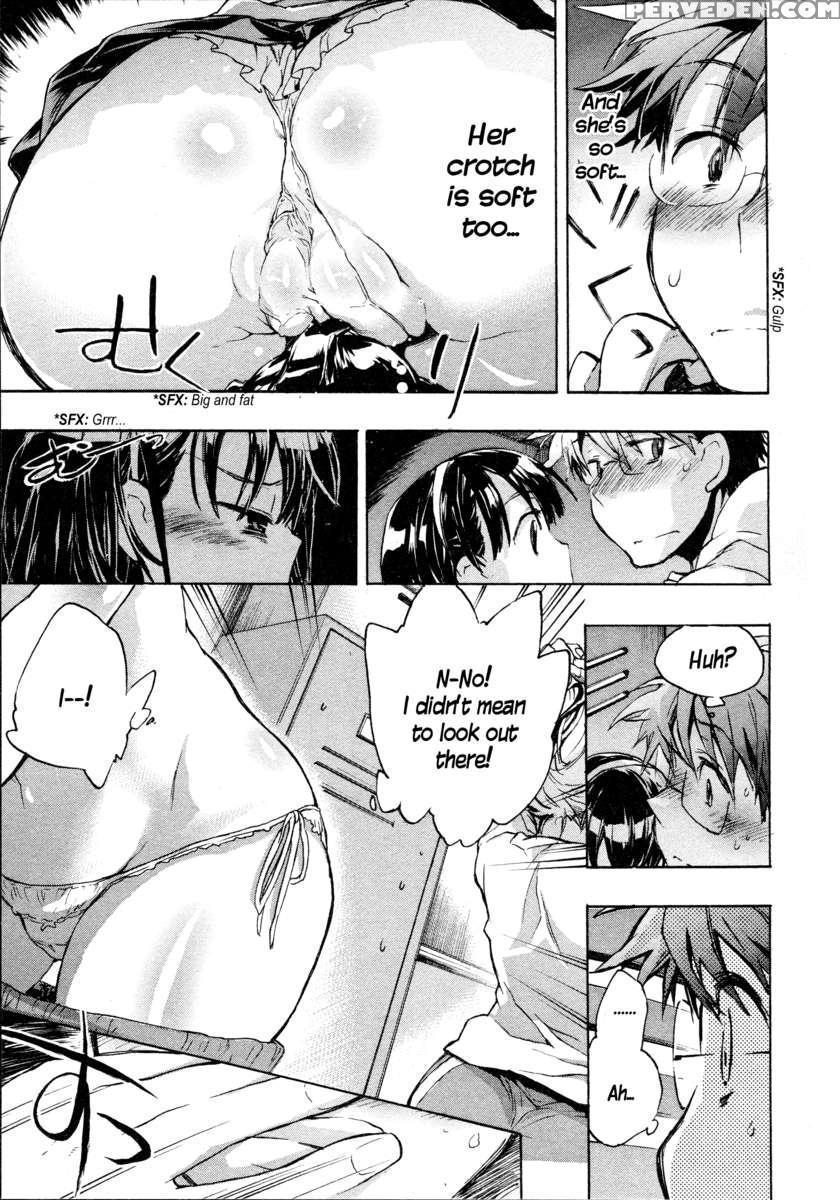 Itokoi Chidori 1 1