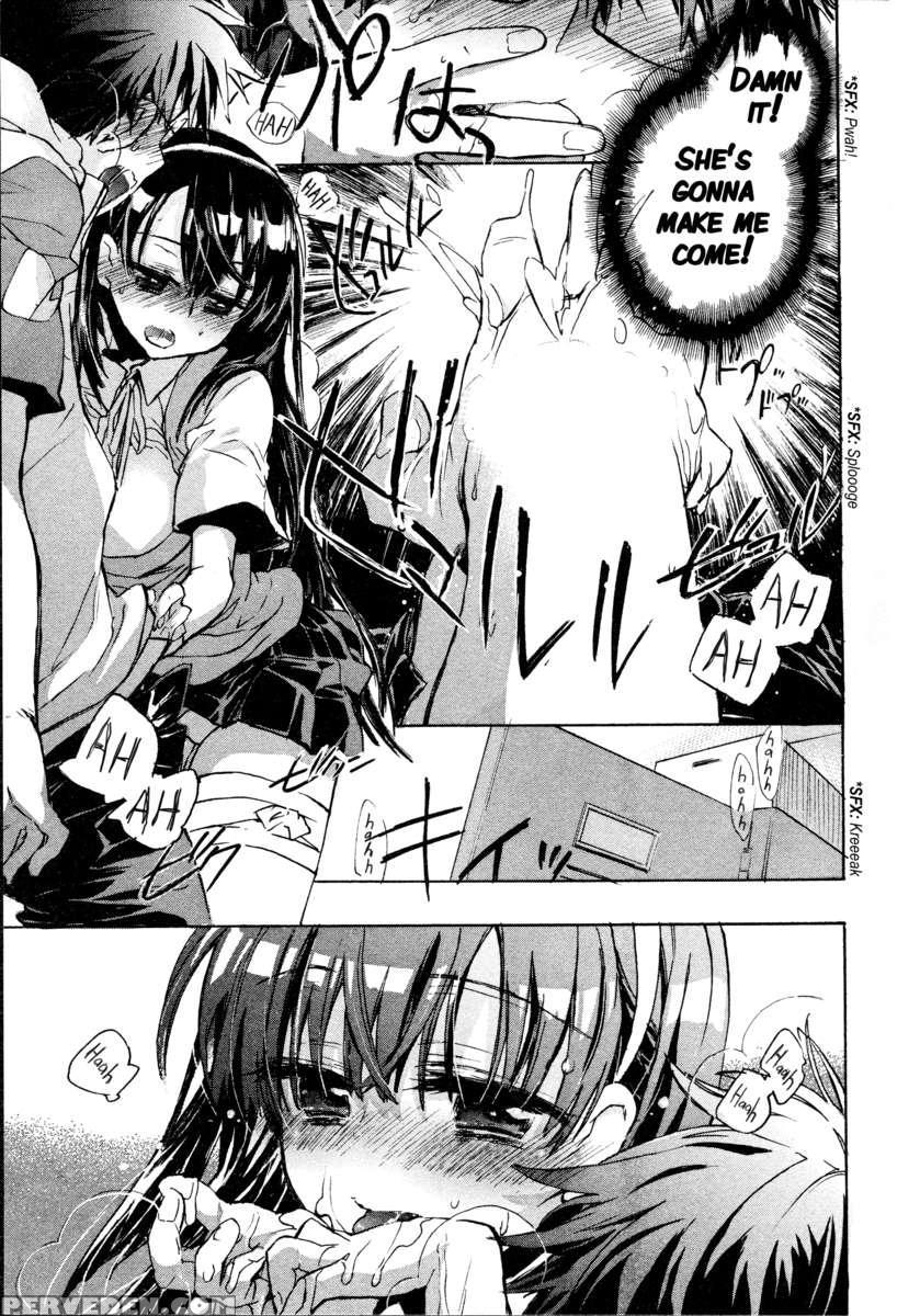 Itokoi Chidori 1 1