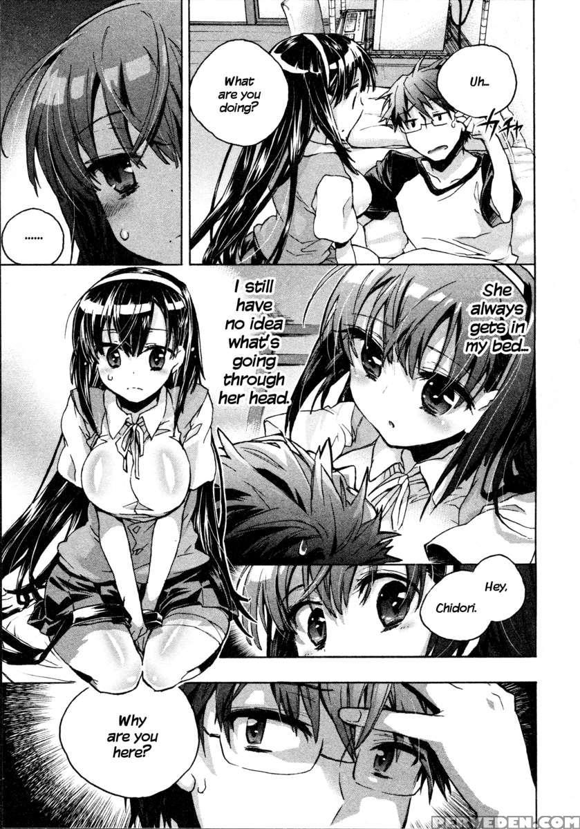 Itokoi Chidori 1 1