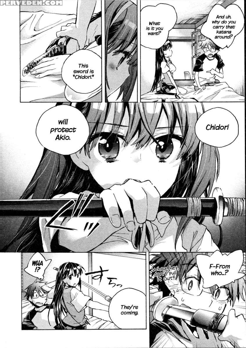 Itokoi Chidori 1 1