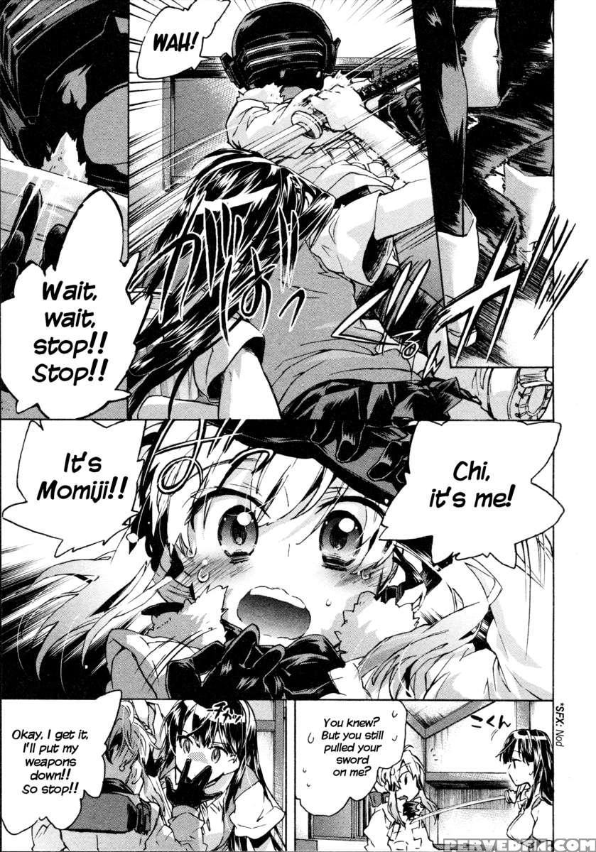 Itokoi Chidori 1 1