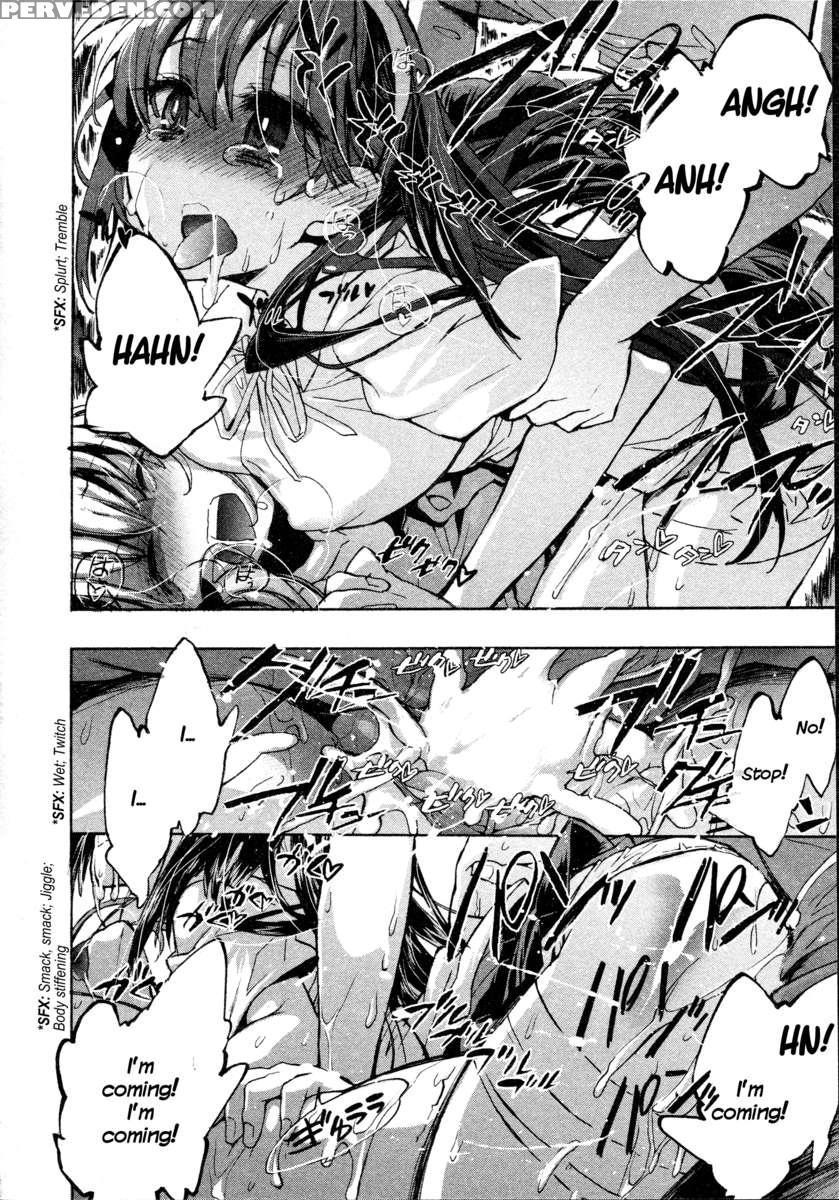 Itokoi Chidori 1 1
