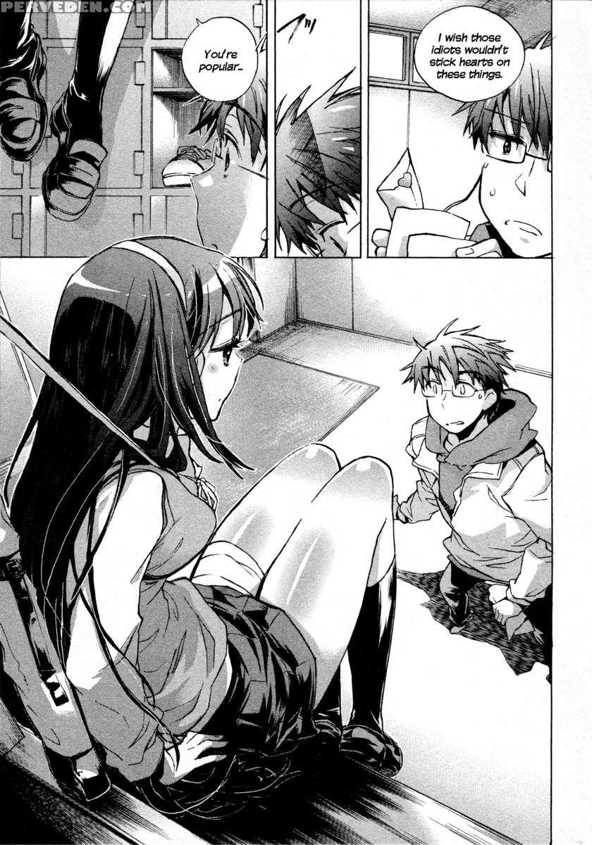 Itokoi Chidori 1 1