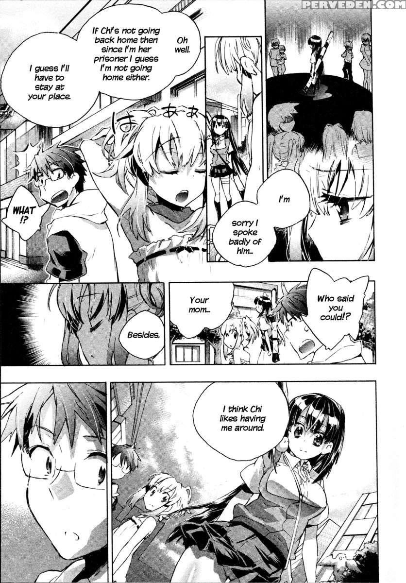 Itokoi Chidori 1 1