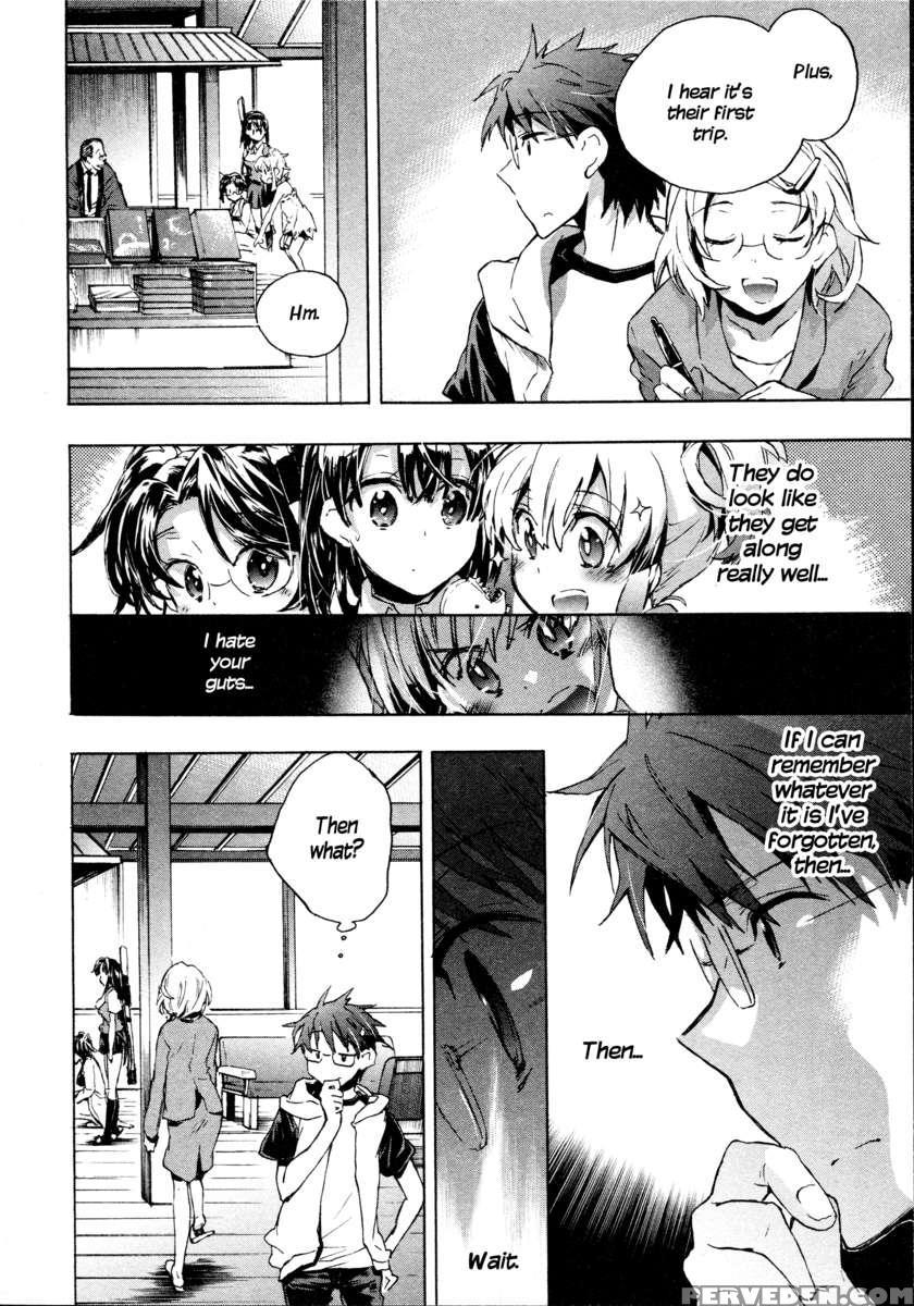 Itokoi Chidori 2 1