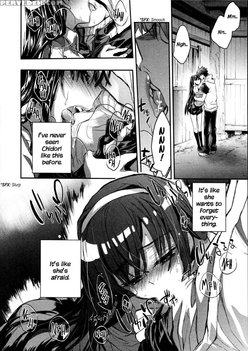 Itokoi Chidori 2 1