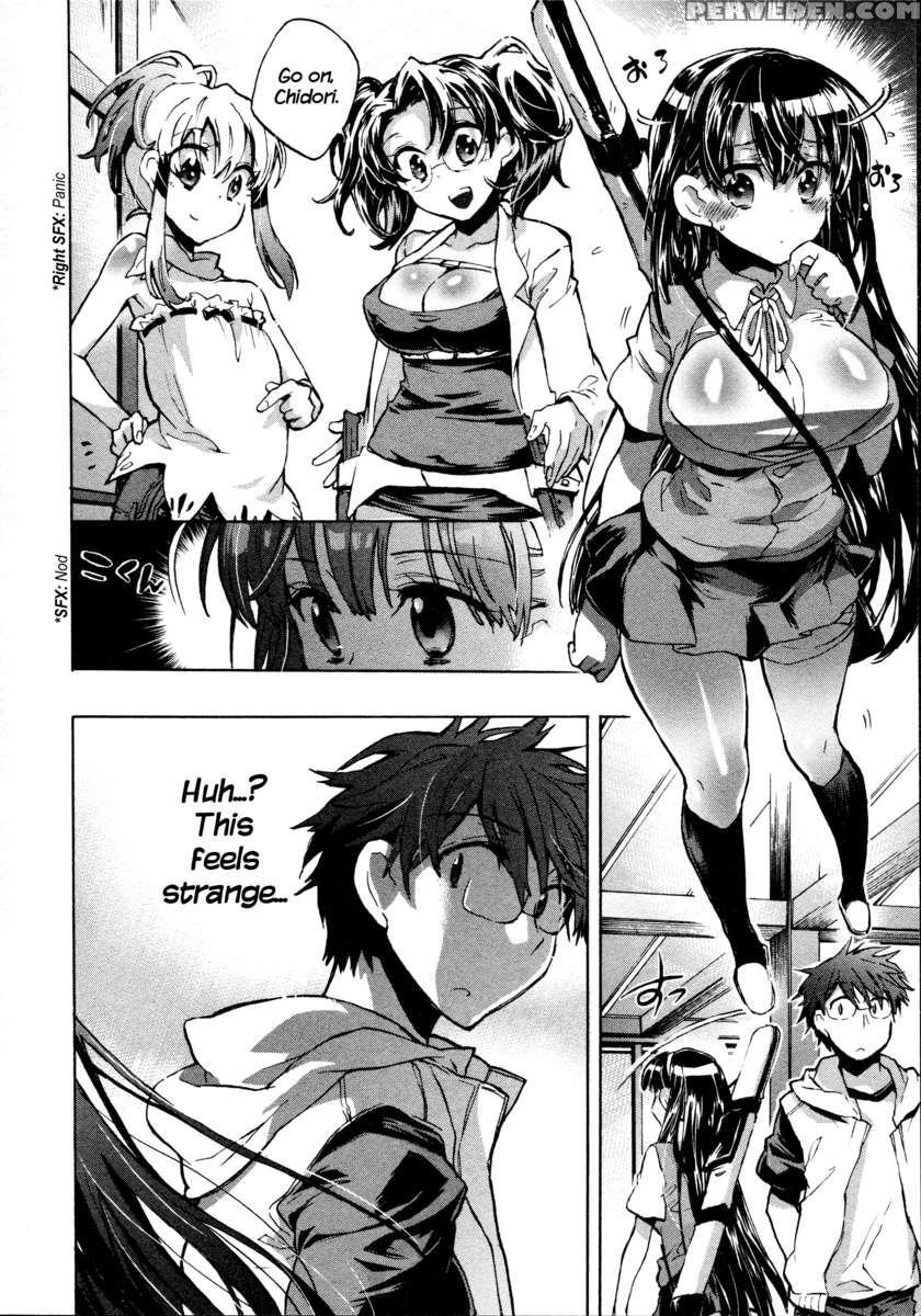 Itokoi Chidori 2 1