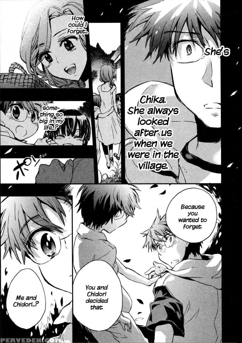 Itokoi Chidori 2 1