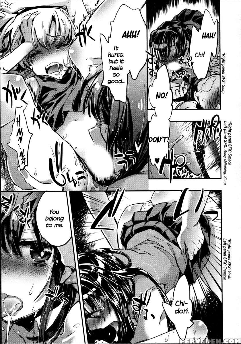 Itokoi Chidori 2 1