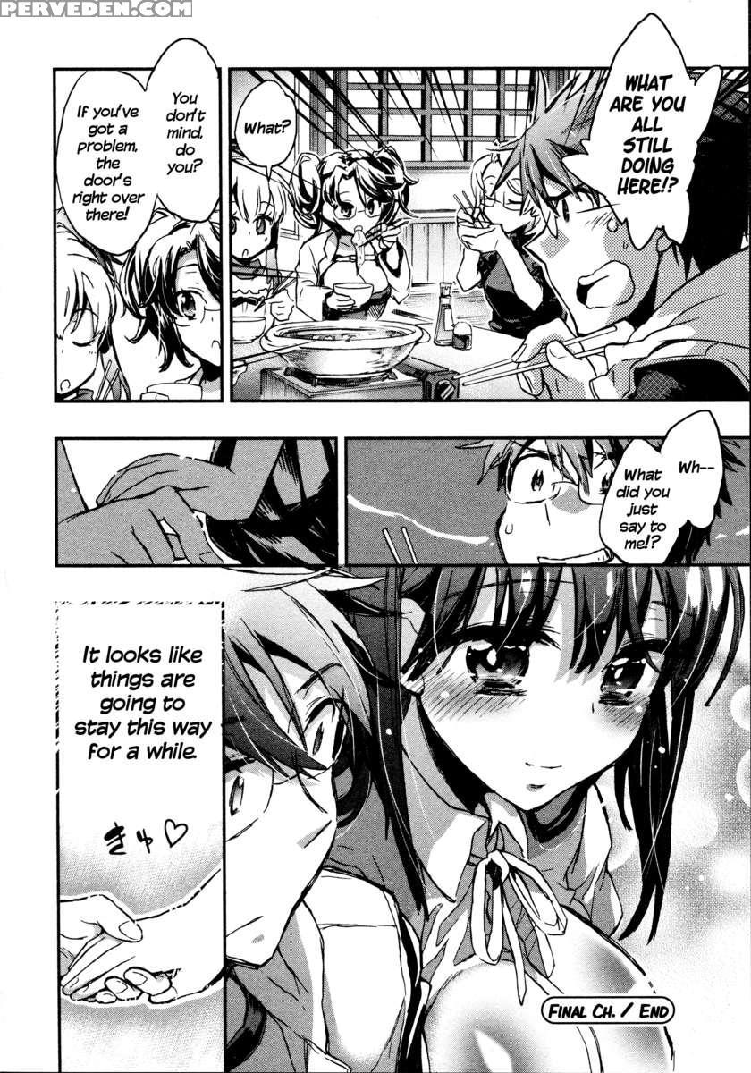 Itokoi Chidori 2 1