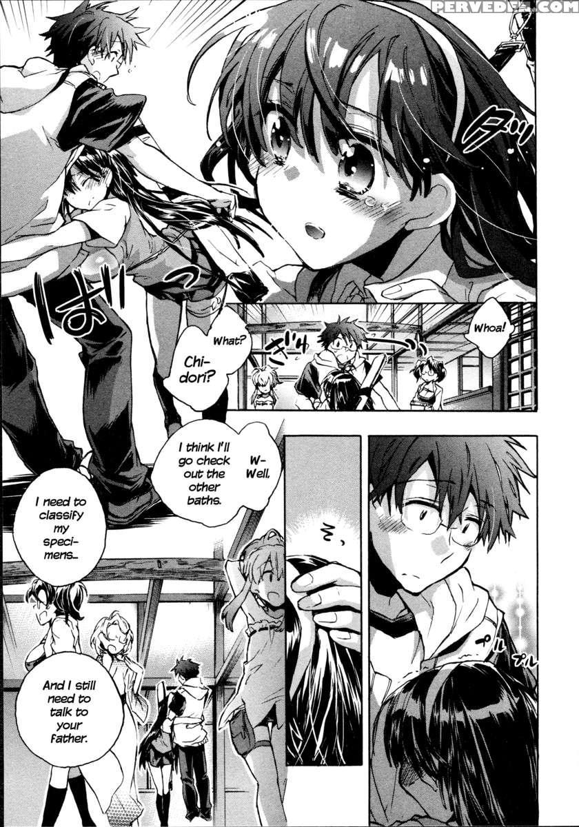 Itokoi Chidori 2 1