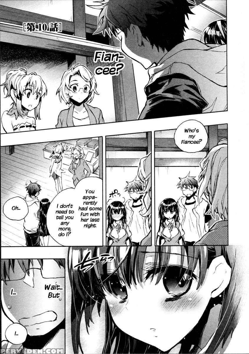 Itokoi Chidori 2 1