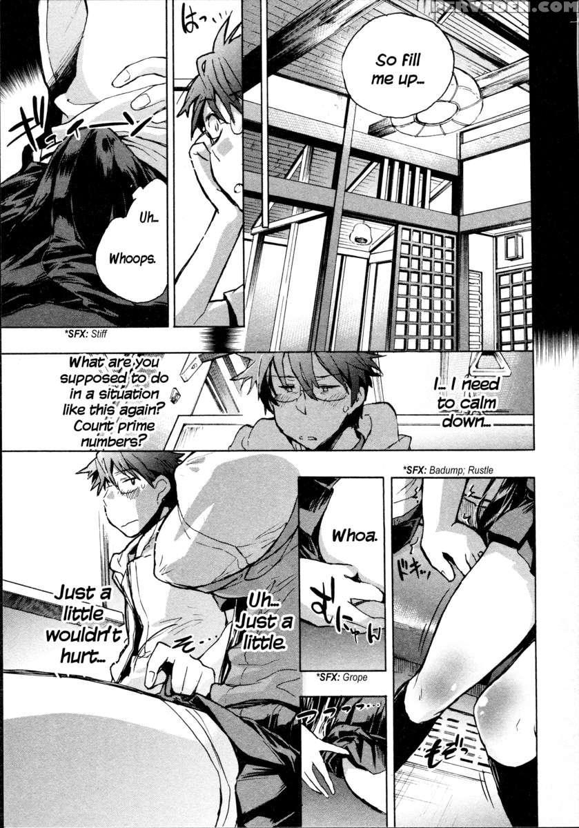 Itokoi Chidori 2 1