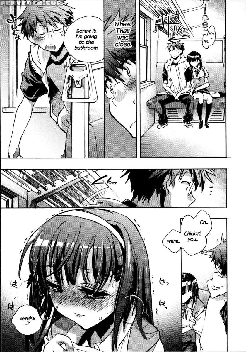 Itokoi Chidori 2 1