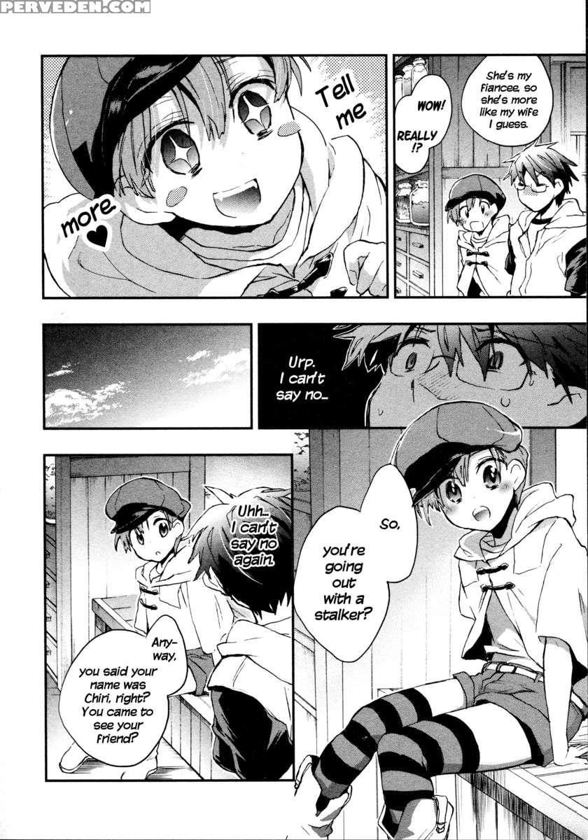 Itokoi Chidori 2 1