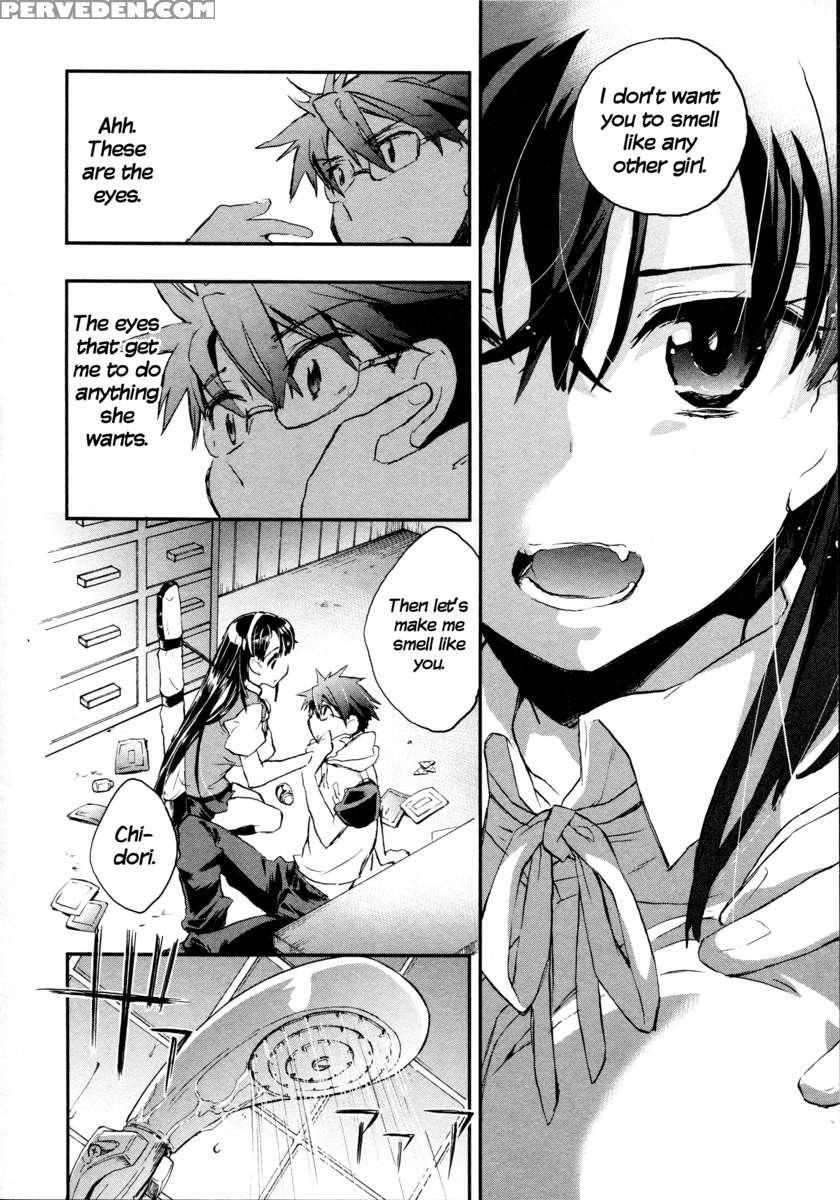 Itokoi Chidori 2 1